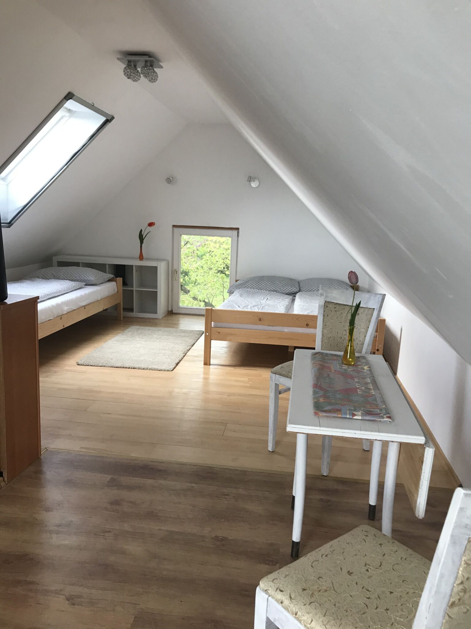 Siposréti Apartmanház – Alsópáhok fotó 11