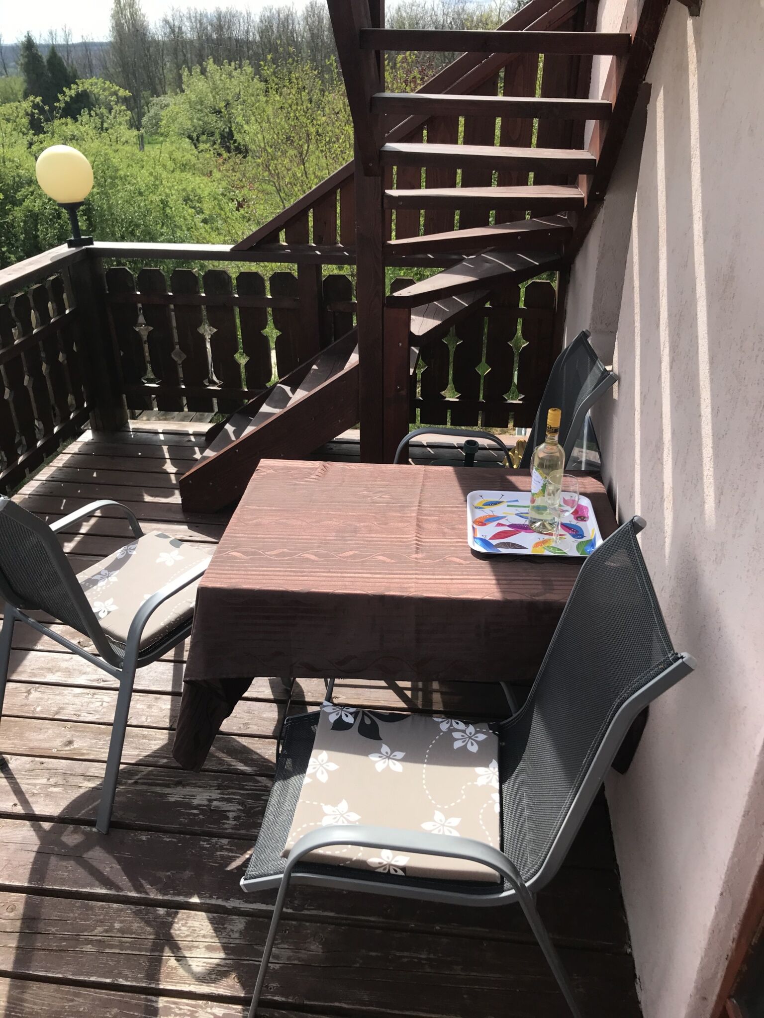 Siposréti Apartmanház – Alsópáhok fotó 12