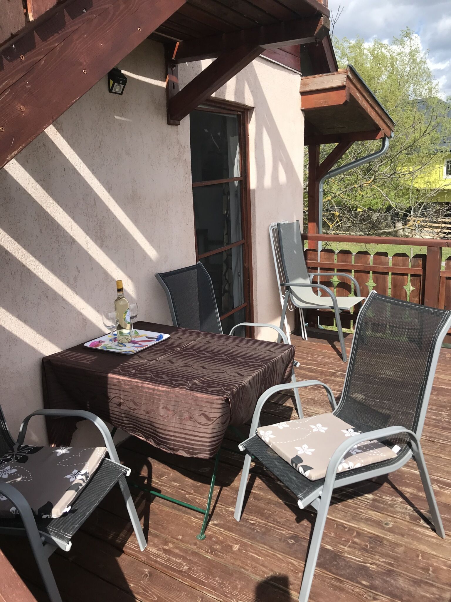Siposréti Apartmanház – Alsópáhok fotó 13