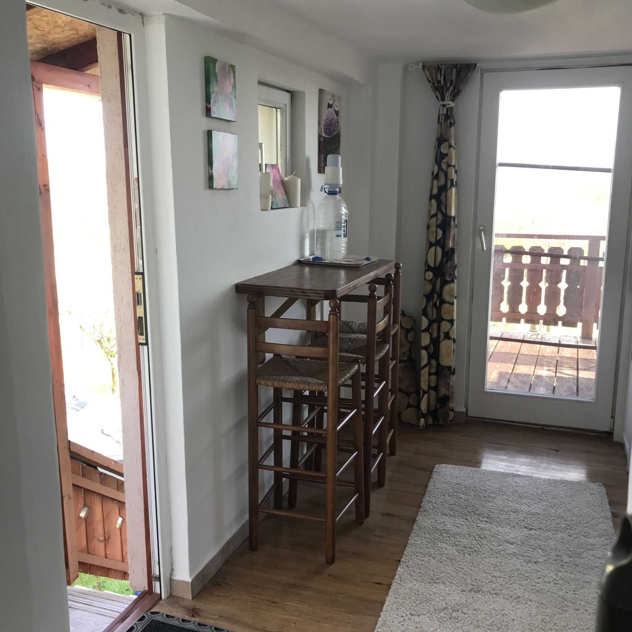 Siposréti Apartmanház – Alsópáhok fotó 2