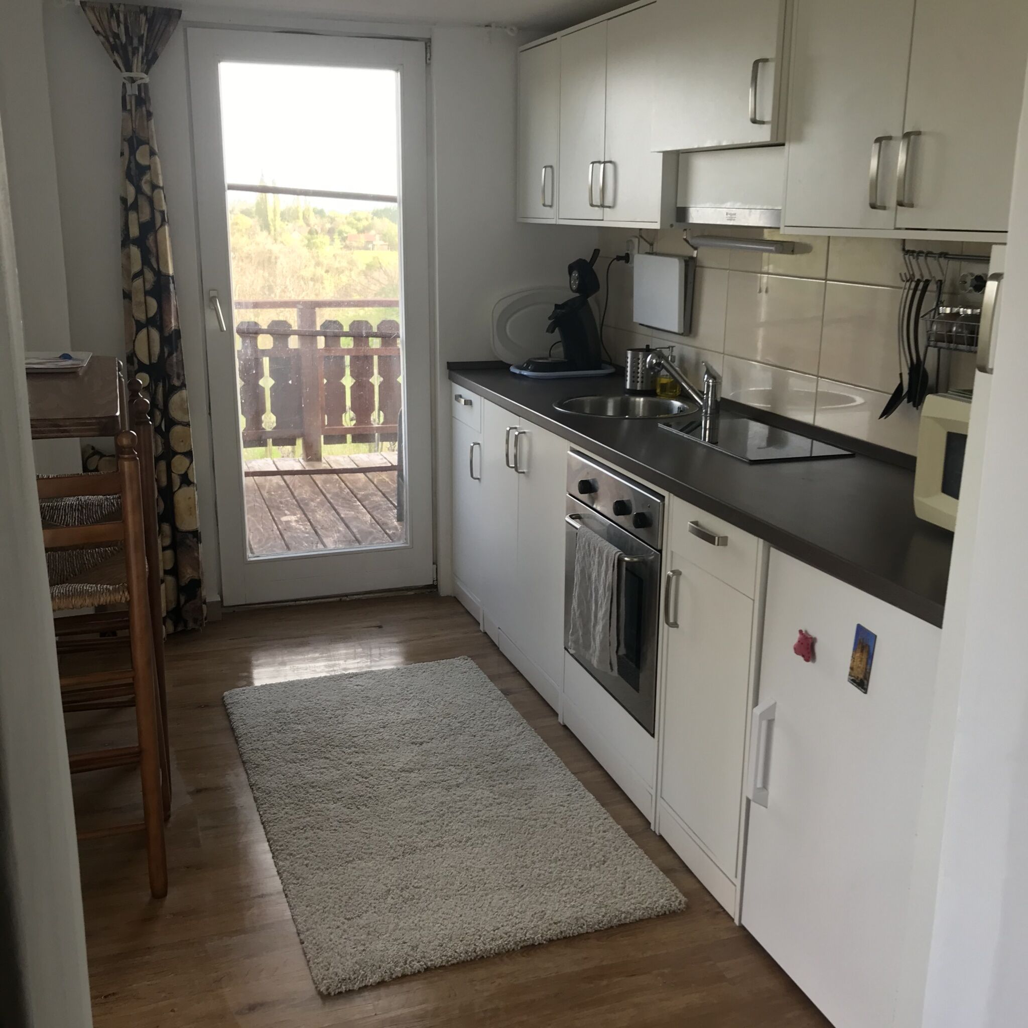 Siposréti Apartmanház – Alsópáhok fotó 3