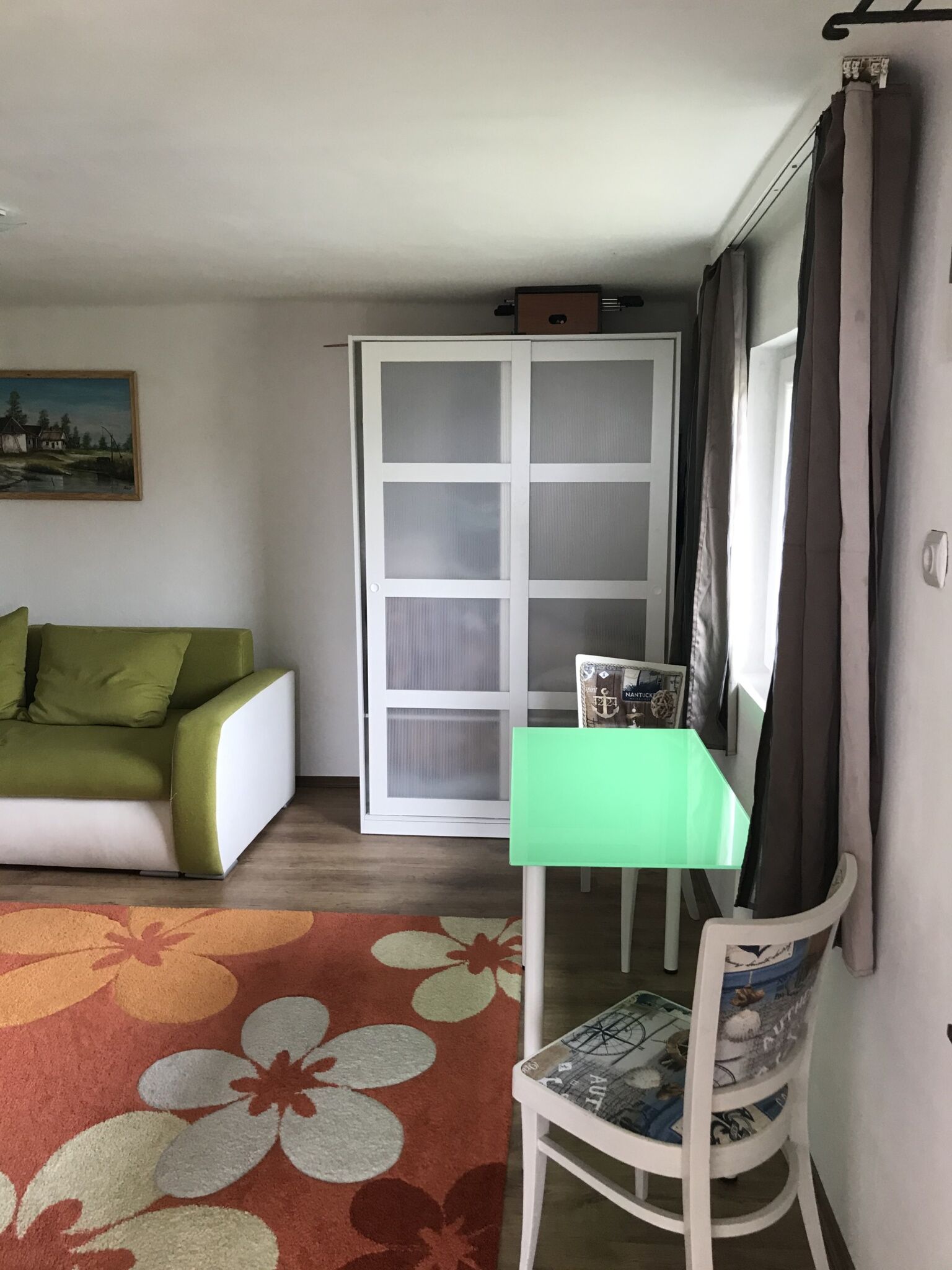 Siposréti Apartmanház – Alsópáhok fotó 6