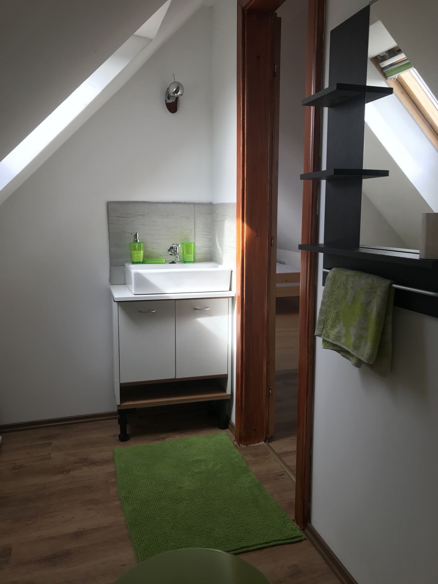 Siposréti Apartmanház – Alsópáhok fotó 7