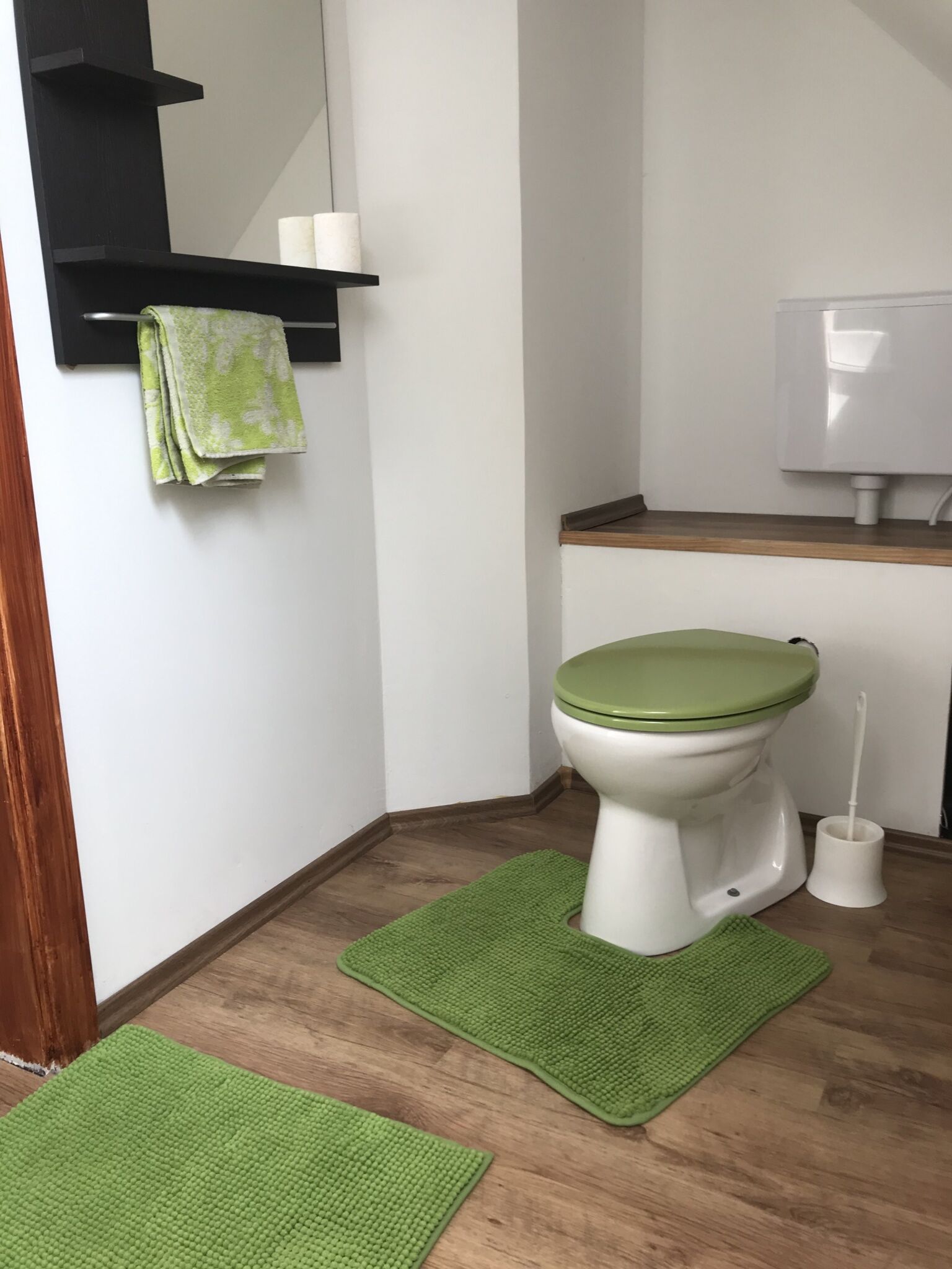 Siposréti Apartmanház – Alsópáhok fotó 8