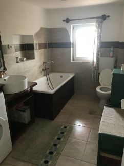 Siposréti Apartmanház9