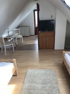 Siposréti Apartmanház14