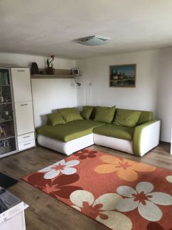 Siposréti Apartmanház5