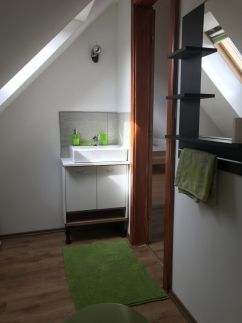 Siposréti Apartmanház7