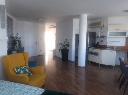Centrum Ház Apartman9