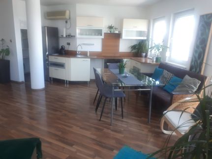 Centrum Ház Apartman10