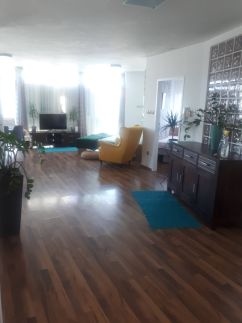 Centrum Ház Apartman3