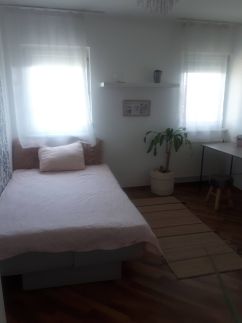 Centrum Ház Apartman4