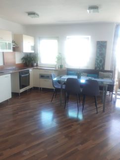 Centrum Ház Apartman5