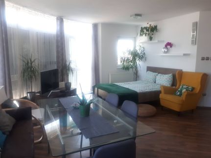 Centrum Ház Apartman6