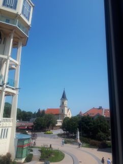 Centrum Ház Apartman8