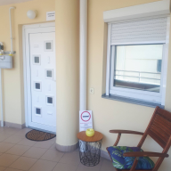Centrum Ház Apartman