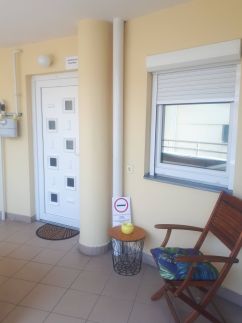 Centrum Ház Apartman