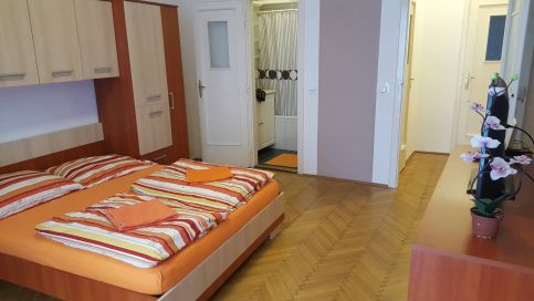 Boomerang Hostel & Apartments Budapest13