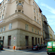 Boomerang Hostel & Apartments Budapest