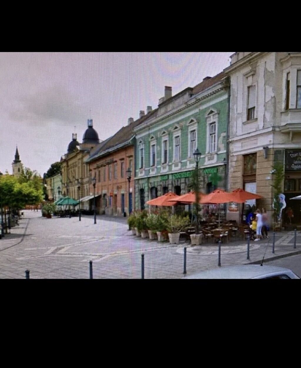 The Pearl of Esztergom Apartman – Esztergom fotó 2
