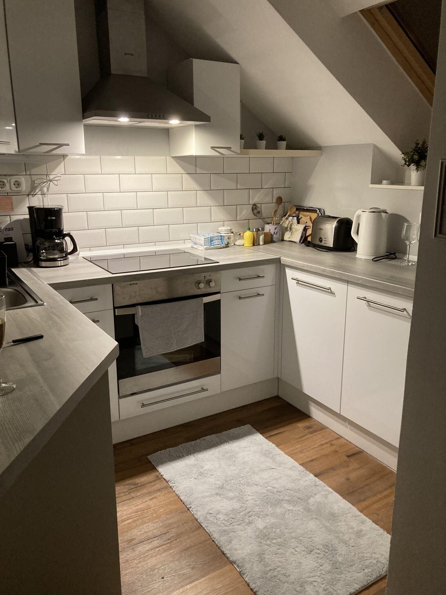 The Pearl of Esztergom Apartman – Esztergom fotó 5