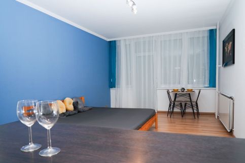 The Pearl of Esztergom Apartman6