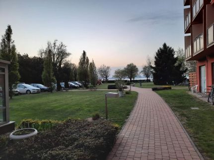Aranykuckó Apartman4
