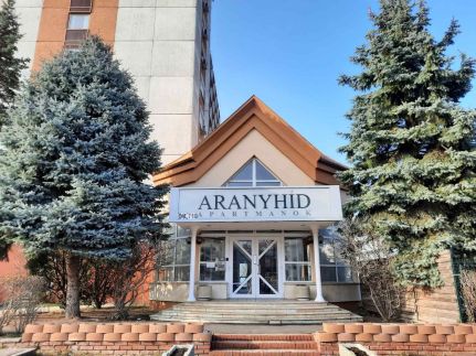 Aranykuckó Apartman6