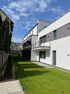 Oasis Beach Apartman1