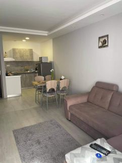 Oasis Beach Apartman2