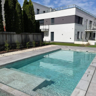 Oasis Beach Apartman