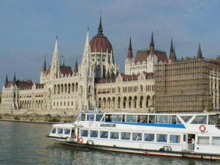 Duna-korzó Apartman Budapest8