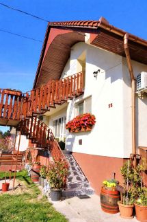 Liget Fruit Garden Vendégház18