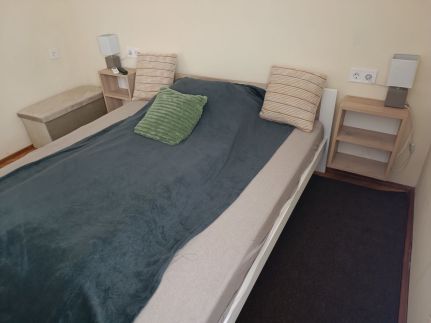 Liget Fruit Garden Vendégház12