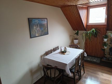 Liget Fruit Garden Vendégház13