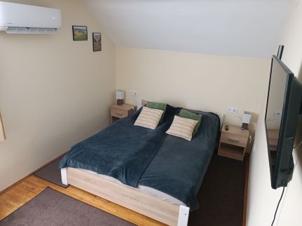 Liget Fruit Garden Vendégház14