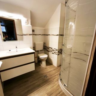 Liget Fruit Garden Vendégház16