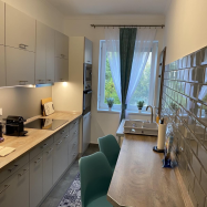 Bercsényi Hill Apartman