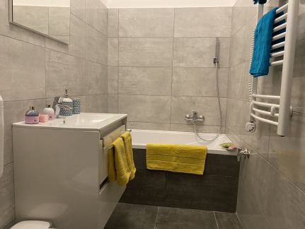 Bercsényi Hill Apartman3