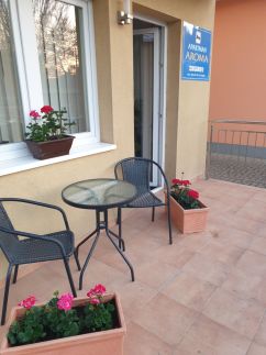 Aroma Apartman1