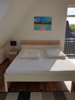 Aroma Apartman3