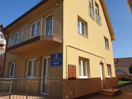 Aroma Apartman6