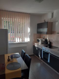 Aroma Apartman9