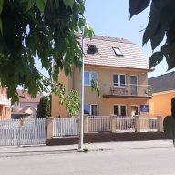 Aroma Apartman
