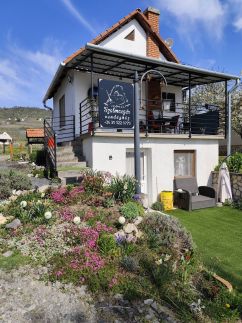 Szalmaegér Vendégház17