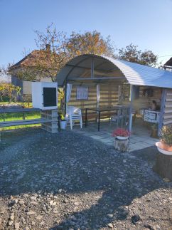 Szalmaegér Vendégház18