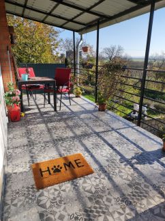 Szalmaegér Vendégház24