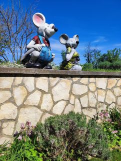 Szalmaegér Vendégház33