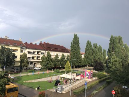 Zachár Apartmanok II.7