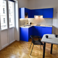 Zachár Apartmanok II.